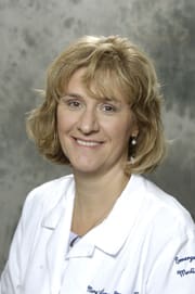 Dr. Mary-Lynn Lynn Magarelli, DO - Paterson, NJ - Emergency Medicine