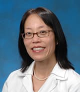 Dr. Judith Hyunsuk Chung, MD - Orange, CA - Obstetrics & Gynecology, Maternal & Fetal Medicine