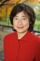 Dr. Jie Jane Cao, MD - Roslyn, NY - Internal Medicine