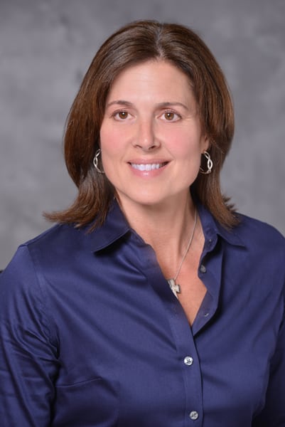 Dr. Melissa Snyder Richardson, DO