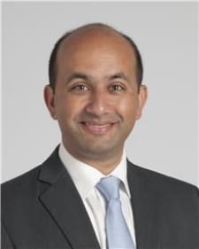 Dr. Nirav Nikhil Vakharia, MD - Cleveland, OH - Internal Medicine