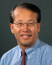 Dr. Qiang Hua Chen, MD