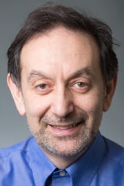 Dr. Mikhail Y Lisovsky, MD