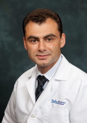 Dr. Sergey Markovich Urman, MD - Wellesley Hills, MA - Ophthalmology