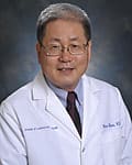 Dr. Moon Hi Nahm, MD