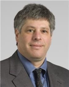Dr. Mitchell A Olman, MD - Cleveland, OH - Pulmonology, Internal Medicine