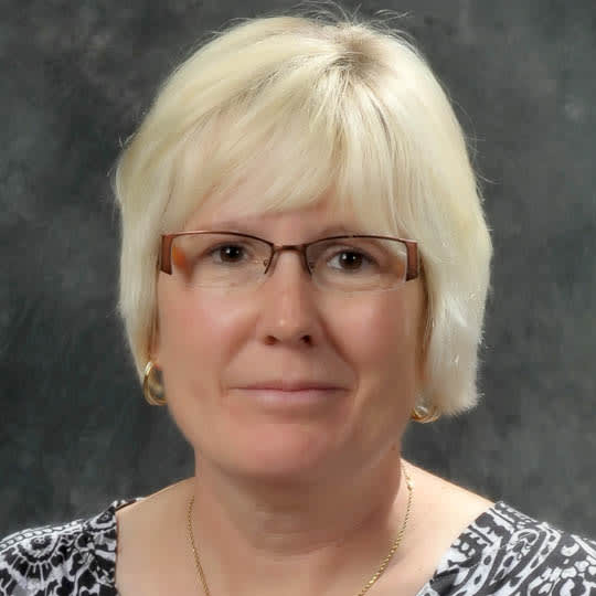 Dr. Alice Robin Trabert