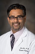 Dr. Jatin Jashwantlal Shah, MD