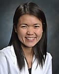 Dr. Michele Yin Fah Kong, MD