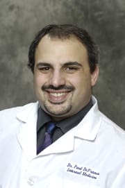 Dr. Paul D Defranco