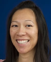 Dr. Jenny T Truong, OD - Seattle, WA - Optometry