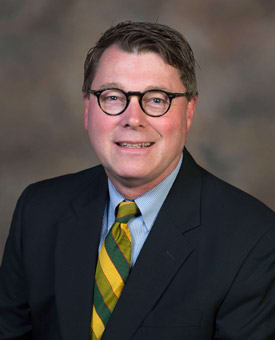Dr. Jeffrey Williamson-Link, MD