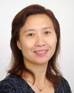 Dr. Angela Zhaohui Yang, MD