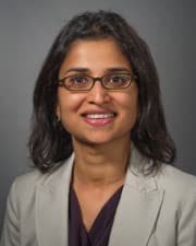 Dr. Alpa Goel Garg, MD - New Hyde Park, NY - Diagnostic Radiology