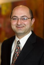 Dr. Amir N Hajimirsadeghi, MD