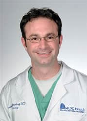 Dr. Daniel Howard Steinberg, MD - Charleston, SC - Interventional Cardiology, Cardiovascular Disease, Internal Medicine