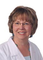 Dr. Saralyn Sue Vogel, MD - Selinsgrove, PA - Pediatrics