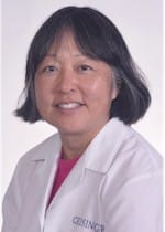 Dr. Susan Kazuko Arisumi, MD