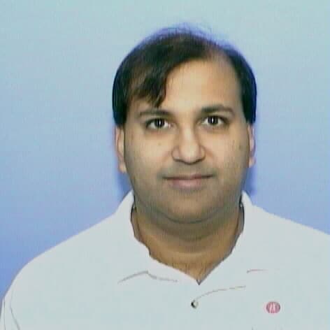 Dr. Vinit Kumar Mahesh, MD - Huntsville, AL - Pulmonology, Pediatrics