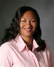 Dr. Danielle Janyne Johnson