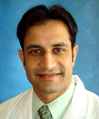 Dr. Milan Dilip Patel