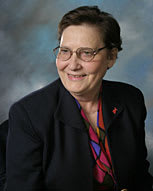 Dr. Romilda F Foresti-Lorente, MD - San Francisco, CA - Family Medicine