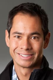 Dr. Christopher David Chinn, MD - Windsor, VT - Anesthesiology