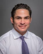 Dr. Jason Benzion Klapman, MD - Tampa, FL - Gastroenterology