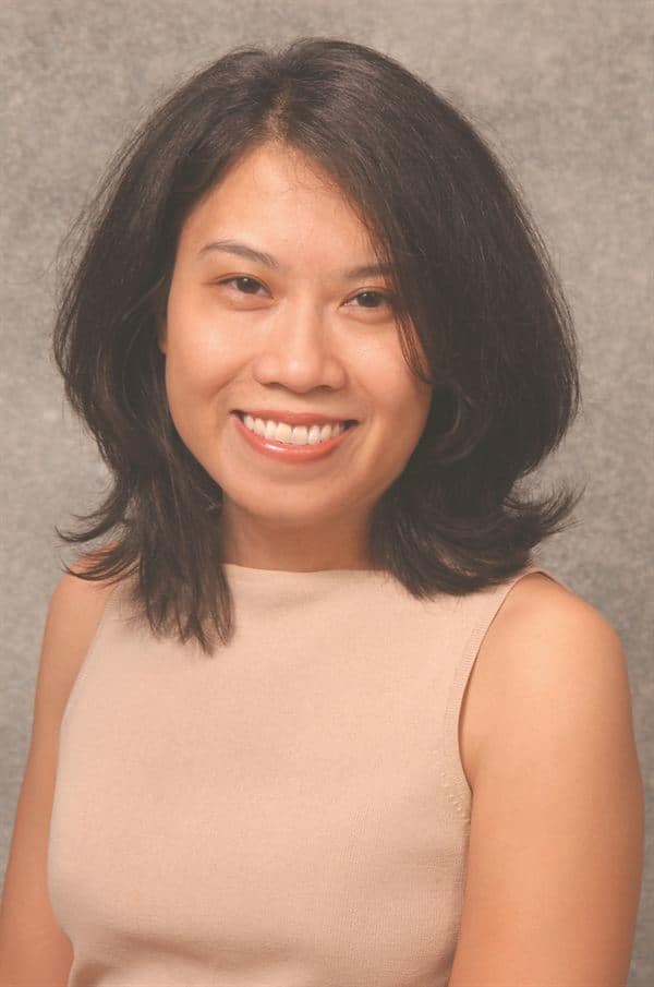 Dr. Tien Thi Vu, MD - Aurora, CO - Pediatrics, Emergency Medicine