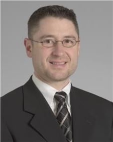 Dr. Bradley L Cole, DO - Cleveland, OH - Family Medicine, Diagnostic Radiology