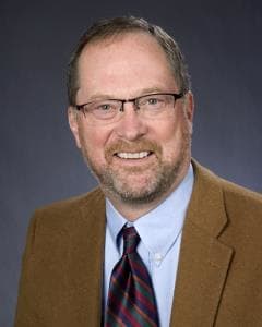 Dr. Roger Wade Bush, MD