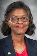 Dr. Flora Robinson Howie