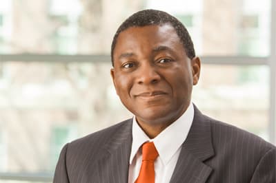 Dr. Herbert Oladele Davies, MD - Omaha, NE - Pediatrics, Infectious Disease