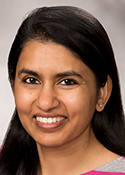 Dr. Divya Maheshwari, MD - Ypsilanti, MI - Internal Medicine