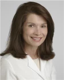 Dr. Frances B Browne