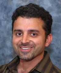 Dr. Shahin Zanganeh, MD - Roseville, CA - Hospital Medicine