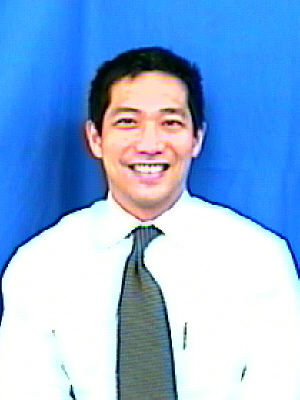 Dr. Yi-Chao Huang, MD - San Jose, CA - Internal Medicine, Hospital Medicine