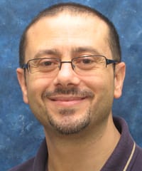 Dr. Hayssam Ehsan Hajar, MD - Roseville, CA - Hospital Medicine