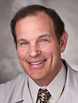 Dr. Robert Donald Zimmanck, MD - Park Ridge, IL - Internal Medicine
