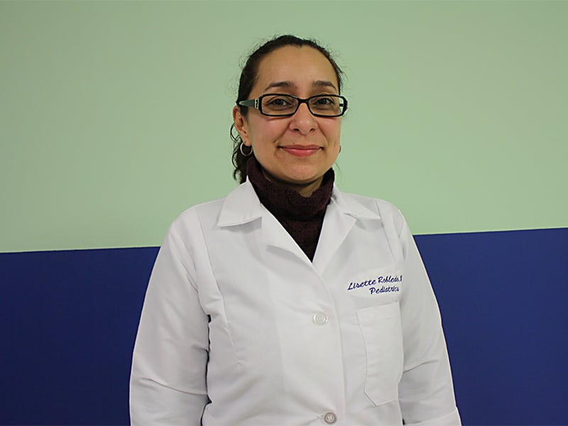 St Barnabas Hospital Pediatrics in Bronx, NY