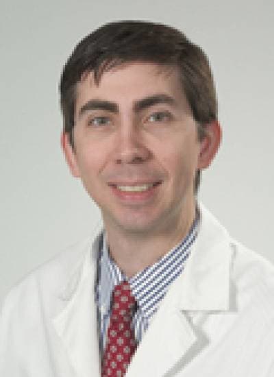 Dr. Gregory Neal Sossaman, MD - New Orleans, LA - Pathology