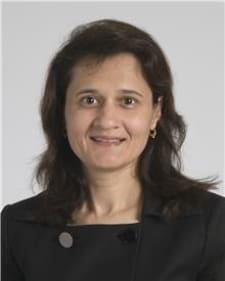 Dr. Kshama Manmath Daphtary, MD - Cleveland, OH - Pediatrics, Critical Care Medicine