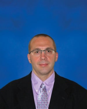 Dr. Eric Michael Nelson, MD