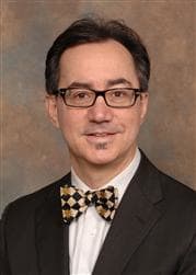 Dr. Michael Dominic Privitera, MD