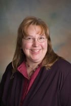 Dr. Patricia Ann Schmidt