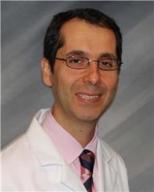 Dr. Juan Pablo Giraldo