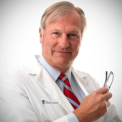 Dr. John Mark Roberts V, MD