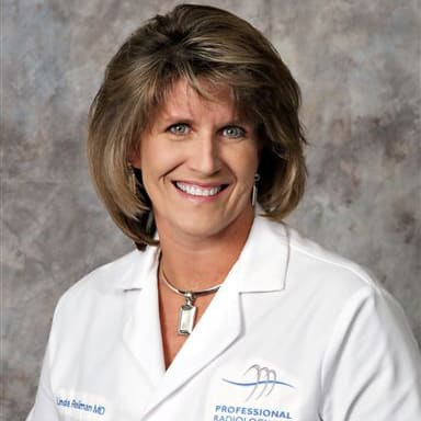 Dr. Linda Louise Reilman, MD - Hamilton, OH - Diagnostic Radiology, Neuroradiology