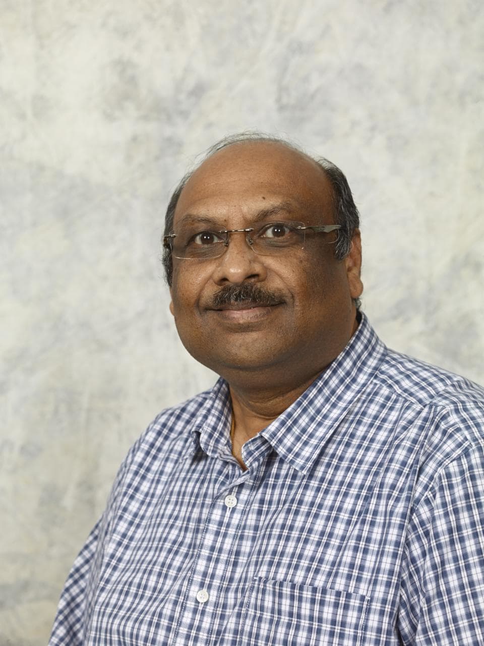 Dr. Mohan Kumar Thummalapalli MD