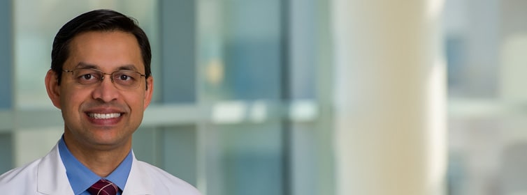 Dr. Sanjeeva Prasad Kalva, MD